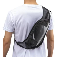 Shoulder Bag Mizuno Night Run image 2