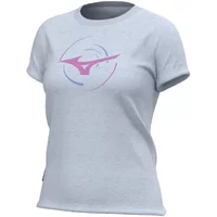 Women's T-shirt Mizuno Athletic RB image 2