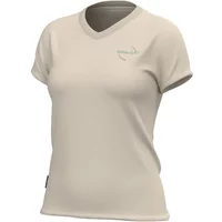 Women's V-neck top Mizuno Athletic RB image 2