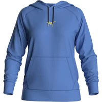 Women's hooded sweatshirt Mizuno Athletic Wos image 2