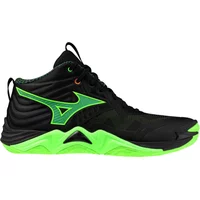 Chaussures indoor Mizuno Wave Momentum Elite Mid