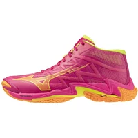 Chaussures indoor Mizuno Wave Lightning Elite Mid.