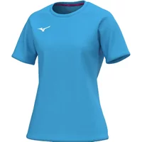 Women's T-shirt Mizuno Team Core image 2