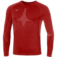 Thermal shirt Mizuno Team Underwear image 2
