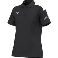 Women's polo shirt Mizuno RB Wos image 2