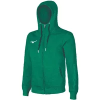 Zip-up hoodie Mizuno Team image 2