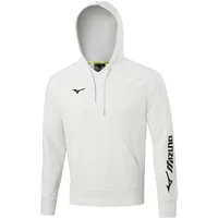 Child hooded jacket Mizuno Ter image 2