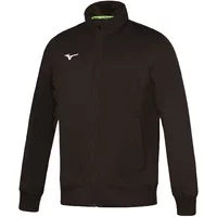 Children's tracksuit jacket Mizuno Team Core image 2