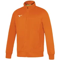 Sweat jacket Mizuno Team Core image 2