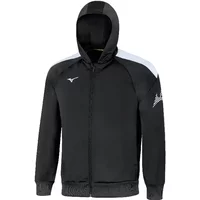 Sweat jacket Mizuno Team RB image 2