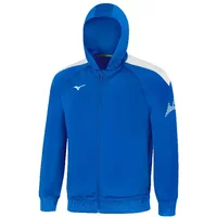 Children's training jacket Mizuno Team RB image 2