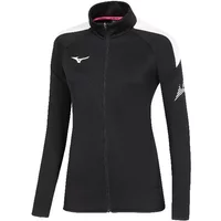 Women's sweat jacket Mizuno RB image 2