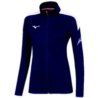Women's sweat jacket Mizuno RB image 2