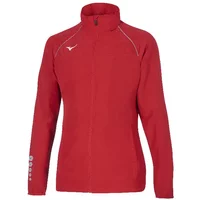Jacket woman Mizuno Uni osaka Wind image 2