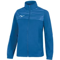 Women's sweat jacket Mizuno Team Chiba Micro image 2