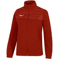 Women's sweat jacket Mizuno Team Chiba Micro image 2