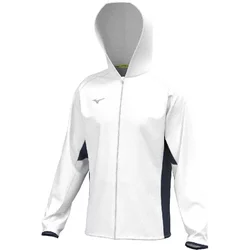 Women's Hooded Sweatshirt Mizuno