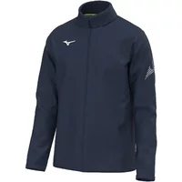Children's jacket Mizuno Team BGRB image 2