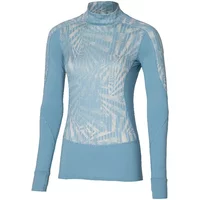 Trek Expert Maillot col montant femme Mizuno BT Virtual G4