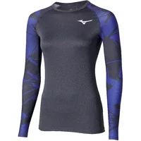 Women's Long Sleeve Jersey Mizuno VIRT G5 image 2
