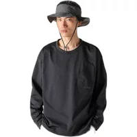 T-shirt Mizuno Heavy