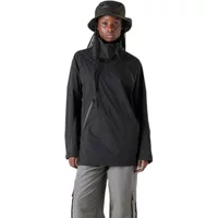 Waterproof jacket Mizuno Shinzo