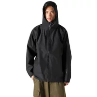 Waterproof shell jacket Mizuno Gore