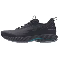 Mizuno Wave Rider TT 3 Homme Noir Chaussures de running Mizuno Wave Rider TT 3