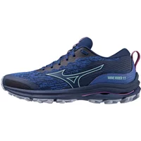Mizuno Wave Rider TT