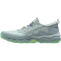Mizuno Wave Daichi 9 Femme Chaussures de trail femme Mizuno Wave Daichi 9