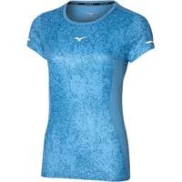 Women's Jersey Mizuno Premium Aero Wos