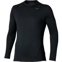 Thermal shirt Mizuno Thermal Charge image 2