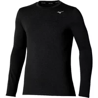 Long sleeve T-shirt Mizuno Impluse image 2
