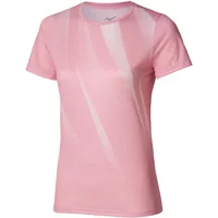 Women's T-shirt Mizuno Core Graphic Wos image 2
