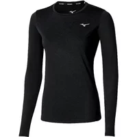 Women's long sleeve T-shirt Mizuno Core Impulse Wos image 2