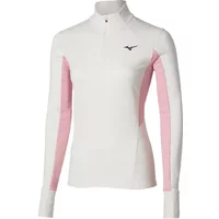 Women's training top Mizuno Active image 2