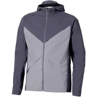 Hooded waterproof jacket Mizuno Thermal Charge image 2