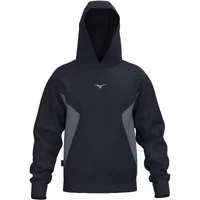 Hooded sweatshirt Mizuno Athletics image 2