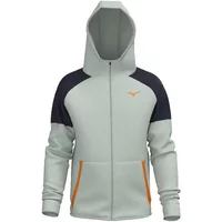 Hooded sweatshirt Mizuno Athletics image 2