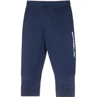 Kids' 3/4 jogging trousers Mizuno Team Sendai Trad image 2