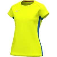 Women's T-shirt Mizuno