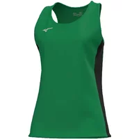 Women's tank top Mizuno MZNRB image 2
