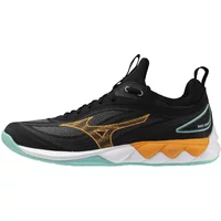 Mizuno Wave Luminous 3 Chaussures indoor enfant Mizuno Wave Luminous