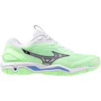 Mizuno Wave Stealth 6 Vert Chaussures indoor Mizuno Wave Stealth