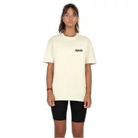 Women's oversized T-shirt MJ Gonzales Heavy - Frosted Wings