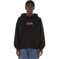 Oversized Hoodie MJ Gonzales MJG Heavy Ornament of Ashes