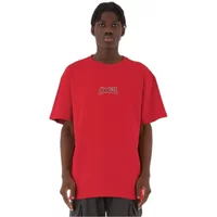 Oversized T-Shirt MJ Gonzales MJG Heavy Ornament of Ashes