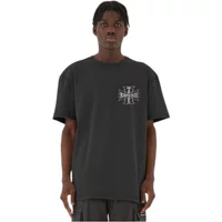 Oversized T-Shirt MJ Gonzales MJG Heavy Saint of Ashes