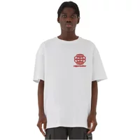 Oversized T-Shirt MJ Gonzales MJG Heavy Global Flame