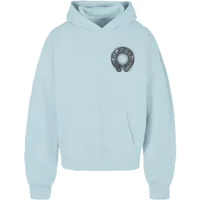 Oversized Hoodie MJ Gonzales MJG Heavy Fallen Angel